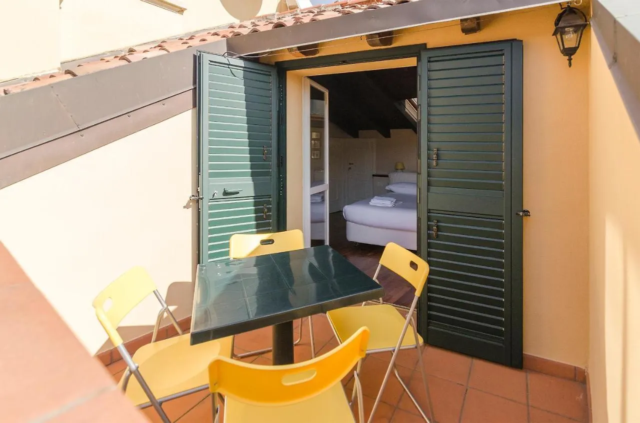 Flat 13: Elegante E Luminoso Con Terrazzo Privato Apartment Bologna