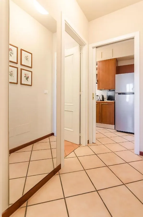 Апартаменты Flat 13: Elegante E Luminoso Con Terrazzo Privato Болонья